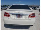 MERCEDES-BENZ E-CLASS E 350 2012