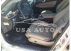 MERCEDES-BENZ E-CLASS E 350 2012