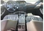 MERCEDES-BENZ E-CLASS E 350 2012