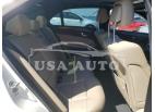 MERCEDES-BENZ E-CLASS E 350 2012