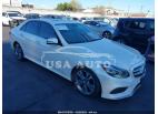 MERCEDES-BENZ E-CLASS E 350 2014