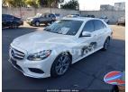 MERCEDES-BENZ E-CLASS E 350 2014