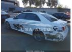 MERCEDES-BENZ E-CLASS E 350 2014
