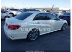 MERCEDES-BENZ E-CLASS E 350 2014
