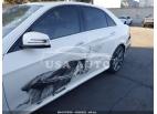 MERCEDES-BENZ E-CLASS E 350 2014