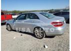 MERCEDES-BENZ E-CLASS E 350 2012
