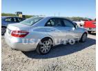 MERCEDES-BENZ E-CLASS E 350 2012