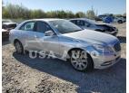 MERCEDES-BENZ E-CLASS E 350 2012