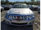 MERCEDES-BENZ E-CLASS E 350 2012