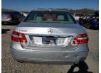 MERCEDES-BENZ E-CLASS E 350 2012