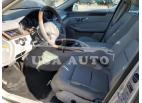 MERCEDES-BENZ E-CLASS E 350 2012