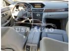 MERCEDES-BENZ E-CLASS E 350 2012