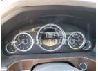 MERCEDES-BENZ E-CLASS E 350 2012