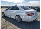 MERCEDES-BENZ E-CLASS E 350 2013