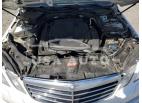 MERCEDES-BENZ E-CLASS E 350 2013