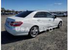MERCEDES-BENZ E-CLASS E 350 2013