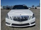 MERCEDES-BENZ E-CLASS E 350 2013