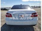 MERCEDES-BENZ E-CLASS E 350 2013