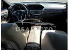 MERCEDES-BENZ E-CLASS E 350 2013