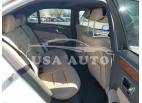 MERCEDES-BENZ E-CLASS E 350 2013