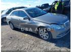 MERCEDES-BENZ E-CLASS E 350 2013