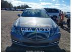 MERCEDES-BENZ E-CLASS E 350 2013