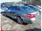 MERCEDES-BENZ E-CLASS E 350 2013