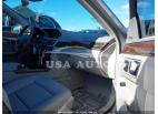 MERCEDES-BENZ E-CLASS E 350 2013