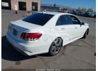 MERCEDES-BENZ E-CLASS E 350 2014