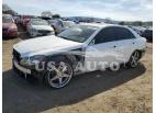 MERCEDES-BENZ E-CLASS E 350 2016