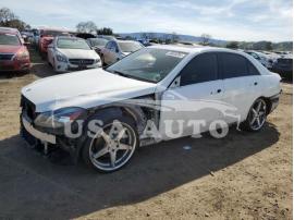 MERCEDES-BENZ E-CLASS E 350 2016