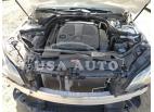 MERCEDES-BENZ E-CLASS E 350 2016