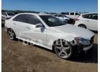 MERCEDES-BENZ E-CLASS E 350 2016