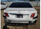 MERCEDES-BENZ E-CLASS E 350 2016