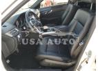 MERCEDES-BENZ E-CLASS E 350 2016