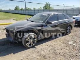 MERCEDES-BENZ E-CLASS E 350 2014