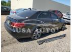 MERCEDES-BENZ E-CLASS E 350 2014
