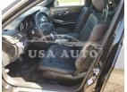 MERCEDES-BENZ E-CLASS E 350 2014