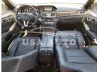 MERCEDES-BENZ E-CLASS E 350 2014