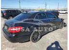 MERCEDES-BENZ E-CLASS E 350 2012