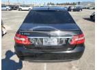 MERCEDES-BENZ E-CLASS E 350 2012