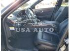 MERCEDES-BENZ E-CLASS E 350 2012
