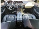 MERCEDES-BENZ E-CLASS E 350 2012