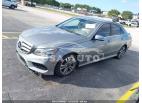 MERCEDES-BENZ E-CLASS E 350 2015