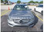 MERCEDES-BENZ E-CLASS E 350 2015