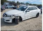 MERCEDES-BENZ E-CLASS E 350 2013