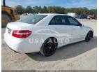 MERCEDES-BENZ E-CLASS E 350 2013