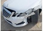 MERCEDES-BENZ E-CLASS E 350 2013