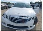 MERCEDES-BENZ E-CLASS E 350 2013