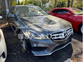 MERCEDES-BENZ E-CLASS E 350 2014